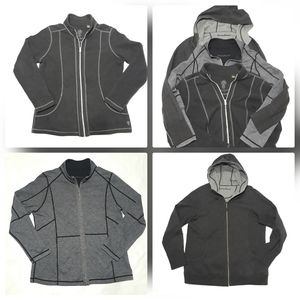 Tommy Bahama Full Zip Jacket Lot